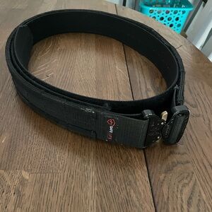 Safelife Defense Duty Belt Size L